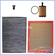 Filtre d'habitacle Seat EXEO