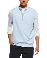 Adidas Ultimate Classic 1/4-Zip Vest Men's