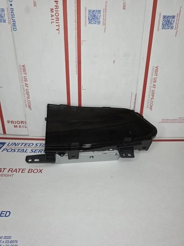 2012-2015 Honda Civic IMID Center Information Display Screen 78260 TR3 C110 M1