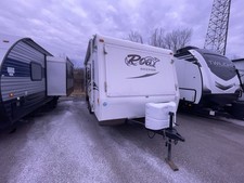 2015 Forest River Rockwood Roo 19L