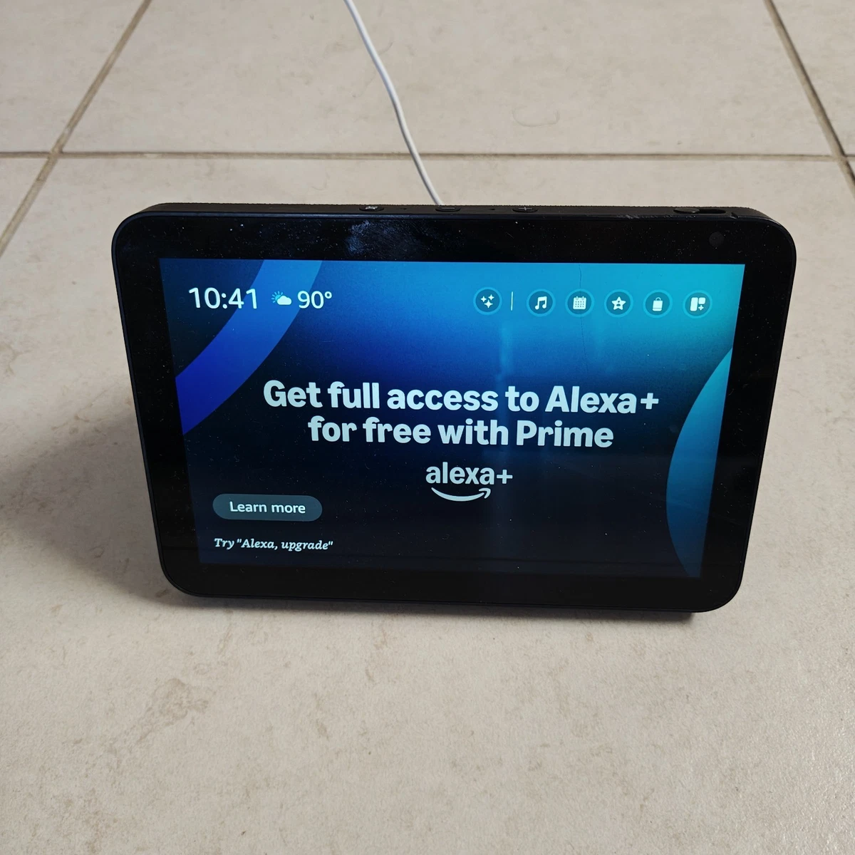 Amazon Echo Show 8 for sale - eBay