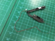 Genuine Dell Inspiron 5482 14" Laptop Speaker Set Left and Right NT6W3 0NT6W3