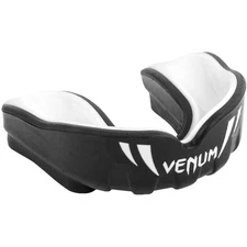 Venum Challenger Kid's Gel and Rubber Protective Mouthguard with Case