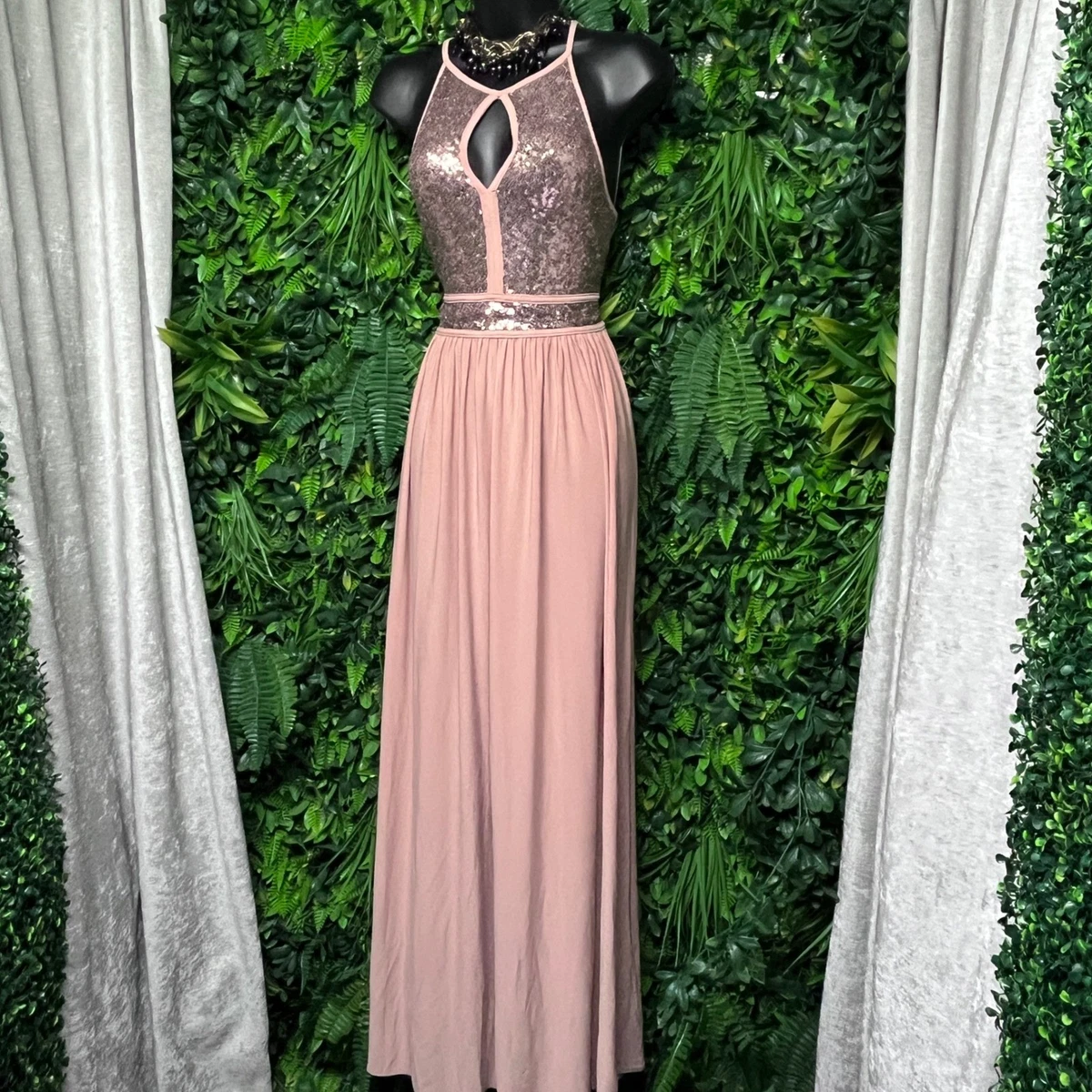 Morgan & Co. Formal Maxi Dresses for Women for sale | eBay