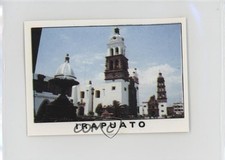 1986 Panini México 86 pegatinas Irapuato #22 0q3