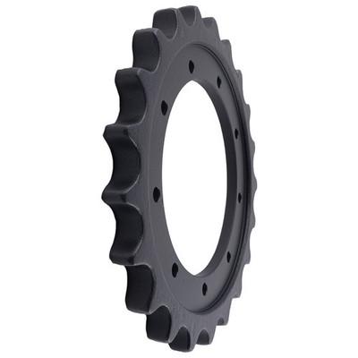 Antriebskettenrad Ersatz for Bobcat 231 325 328 331 334 6814137 6811940