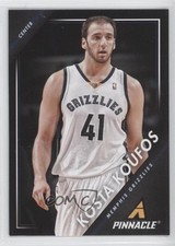 2013-14 Panini Pinnacle Kosta Koufos #94 0q0