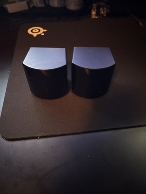 2x BROKEN Valve index Basestation's 2.0