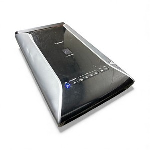 Canoscan 9000f Mark II | eBay