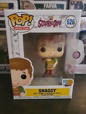 Ultimate Funko Pop Scooby Doo Figures Gallery and Checklist 64