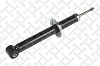 2X Stellox StoßDäMpfer Hinterachse FüR Audi 80 89 89Q 8A B3 81 85 B2 90