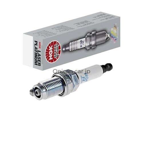 NGK Platinum Spark Plug PZFR6R