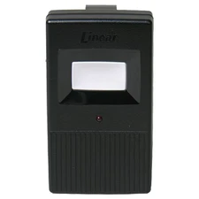 Linear MegaCode Block Coded Visor Access Control Transmitter, 1-Channel (MT-1B)