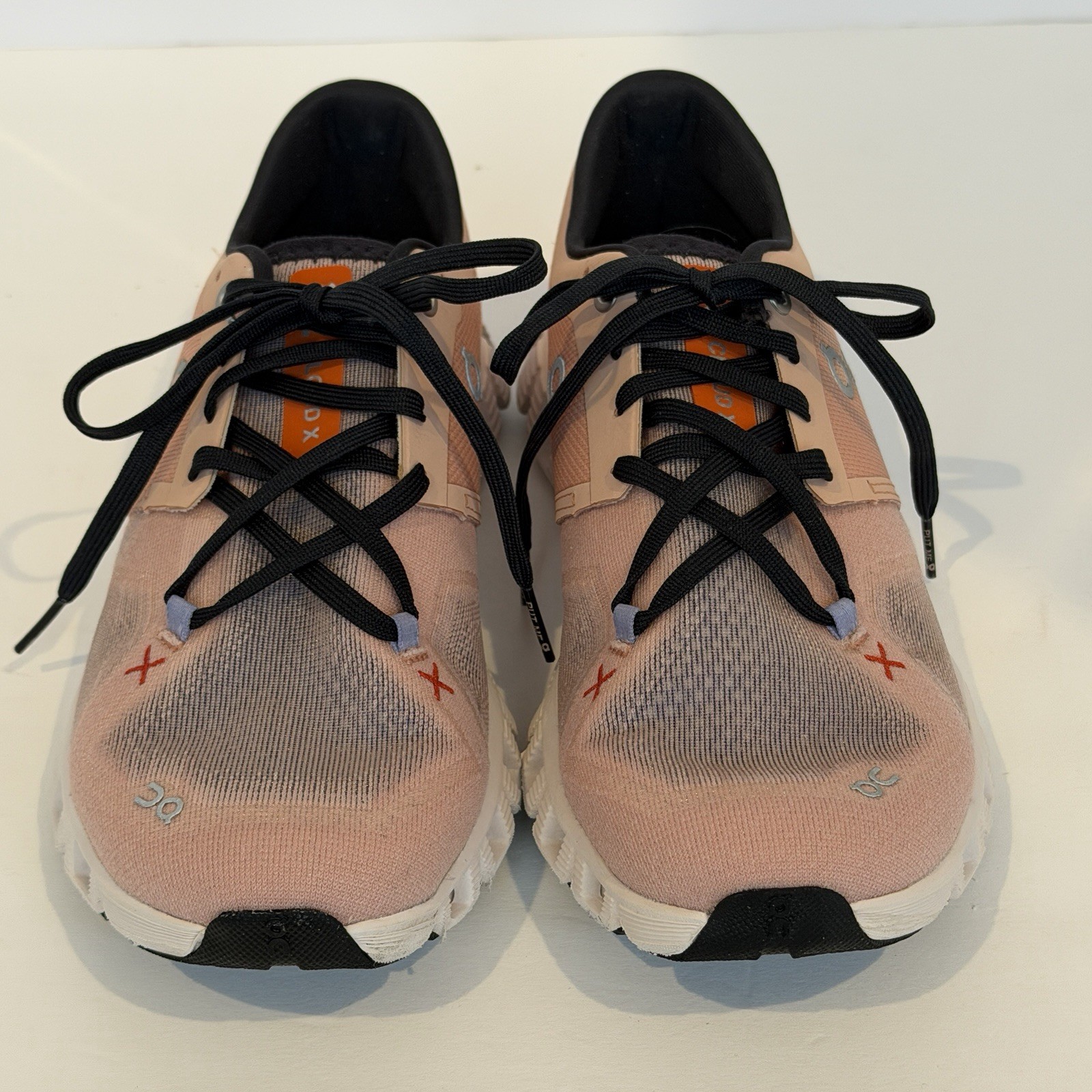 On Cloud Women's Cloud X Shift Running Fitness Sn… - image 2