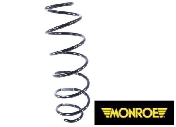 Monroe SE2395 Fahrwerksfeder FüR Fiat-image