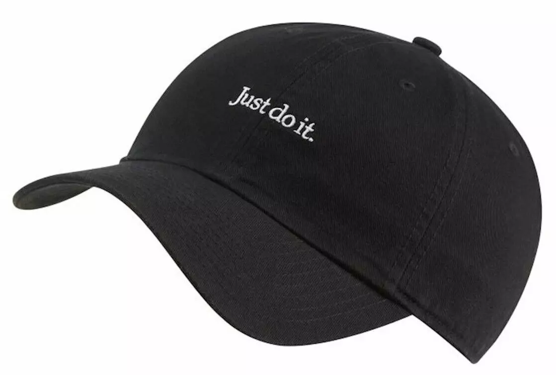 nike baseball cap ebay