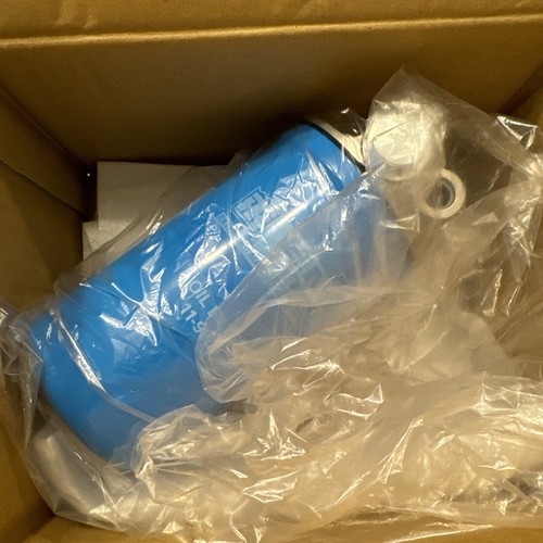 THERMO KING FILTER OIL & HEAD 132072 Oem Brand New - Picture 6 of 6