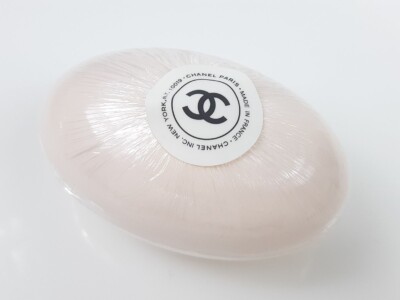 Chanel No.5 Bath Soap 150g 5.3 oz Le Savon Unused w/Box | eBay