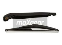 Original Maxgear Wischarm-Satz Scheibenreinigung 39-0418 FüR Fiat