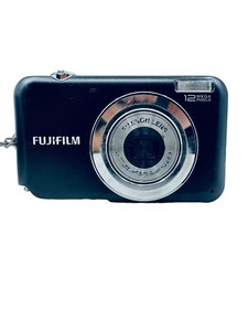 FUJIFILM FINEPIX JV100 COMPACT DIGITAL CAMERA 富士フイルム