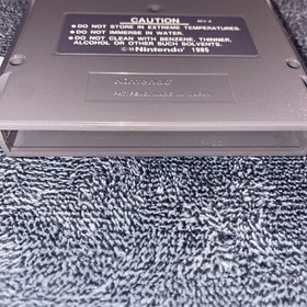 Nes - Teenage Mutant Ninja Turtles II The Arcade Game Nintendo Cart Only Tested