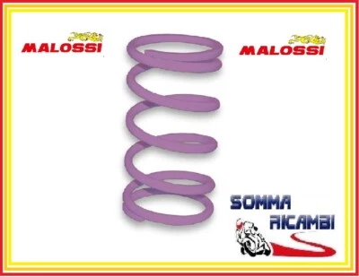 MOLLA DI CONTRASTO VIOLA 298324.V0 PIAGGIO LIBERTY 50 2T/4T MALOSSI