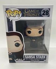 Sansa Stark #82 Prices | Funko POP Game of Thrones | New & Loose