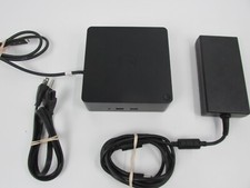 Dell K16A USB-C Laptop Thunderbolt Dock K16A001 TB16 0J5C6 w/ 180W AC Adapter