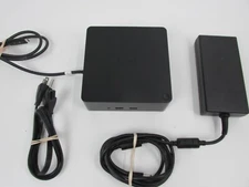 Dell K16A USB-C Laptop Thunderbolt Dock K16A001 TB16 0J5C6 w/ 180W AC Adapter