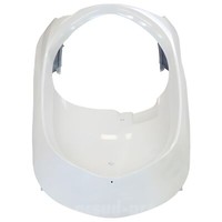 Frontverkleidung Tnt Vorne, Weiß FüR Honda Sh I 125 / 150 Ccm Bj. 2005 - 2009