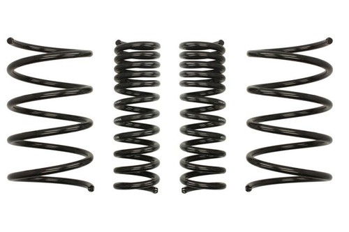 Eibach Springs E10 25 021 01 22 for Mercedes Benz CLS, E
