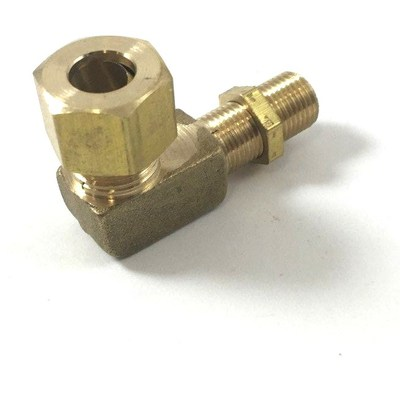 #ad KELLOGG AMERICAN 335TVX 452TVX AIR COMPRESSOR UNLOADER VALVE 5 16quot; TUBING $25.69