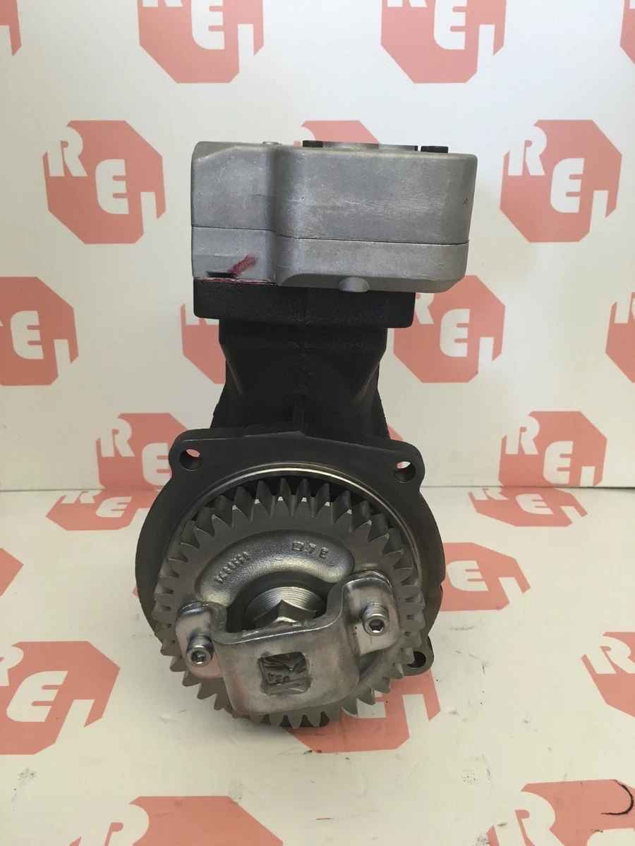 Cummins ISX Compressor 9111535100, 4318216, 3681904, 3681902 