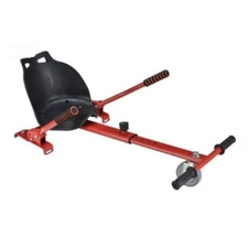 Adjustable Hoverkart Electric Go-kart Conversion Kit Hoverboard 6" 8" 10" I HK02