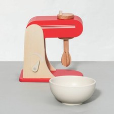 hearth and hand toy refrigerator