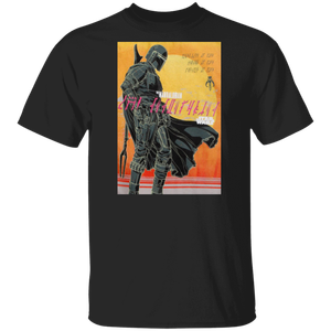 mandalorian t shirt india