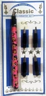 Classic Calligraphy Pen Set With 5 Different Nibs - India - Disney Family
