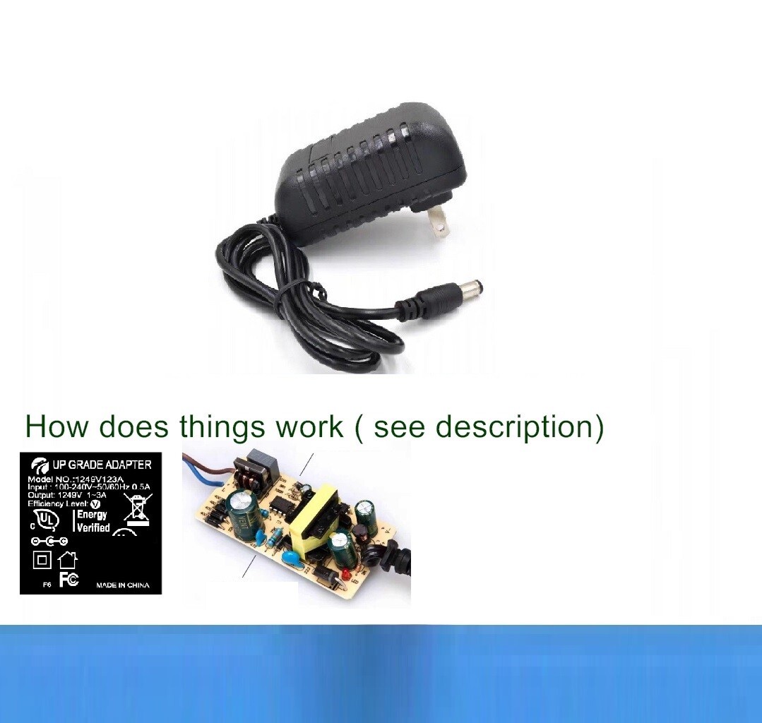 9ih545b(b)6 S030a0903000u Charger