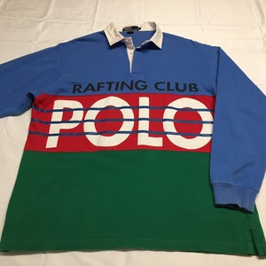 polo rafting club rugby