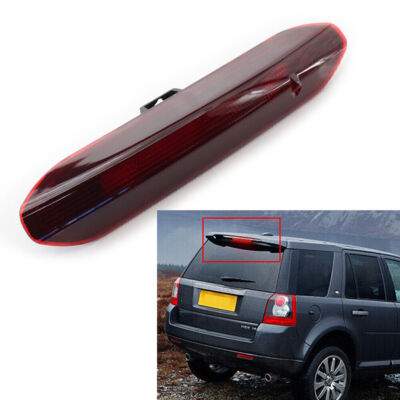 Red LED High Mount 3rd Stop Light LR014462 Fit Land Rover Freelander 2 LR2 07-15