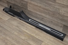 VW Tiguan 5N II 2023Bj Einstiegsleiste Move Beleuchtet vorne links 5NA853369