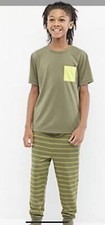 Thereabouts Big Boys 2-pc. Pant Pajama Set Size 18/20 New with tags
