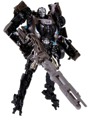 TRANSFORMERS AGE OF EXTINCTION MOVIE ADVANCED AD26 LOCK DOWN AD-26 Action Figure