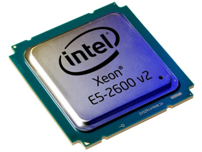 Intel - CM8063501520800 - Xeon E5-2637V2 - 3.5 GHz - 4 Kerne - 8 Threads