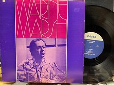 WARNE MARSH 