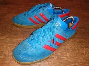 adidas hamburg manchester