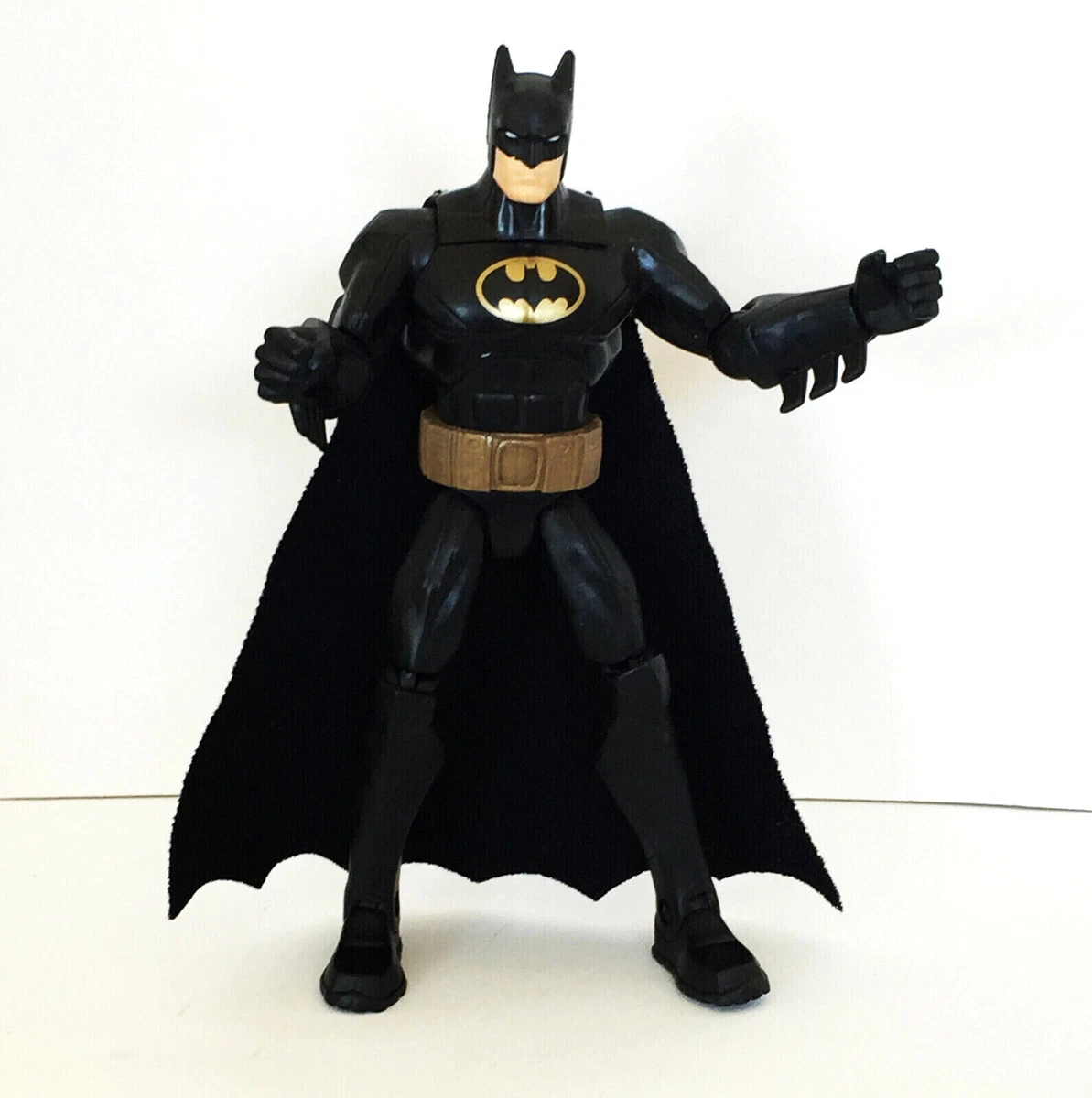 Total heroes batman deals