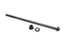 Polaris RZR Sportsman Scrambler Upper Control A-Arm Bolt, Nut, Washer 7519086 