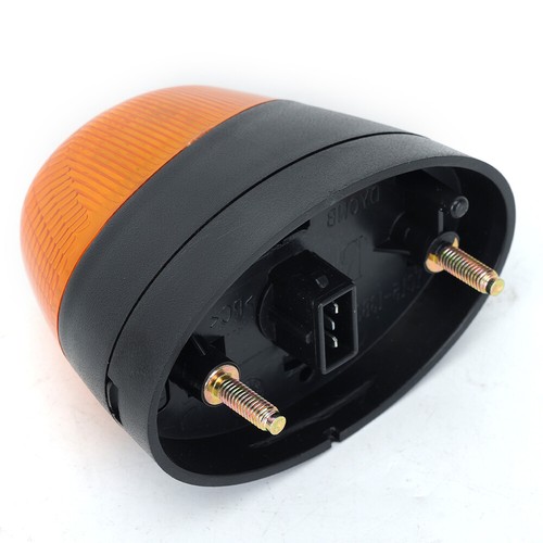 For Ford Transit Mk6 Mk7 2000-2014 Front Left Side Indicator Light Lamp Repeater - Picture 9 of 12