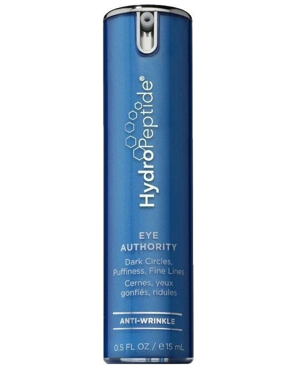 HydroPeptide Eye Treatments & Masks